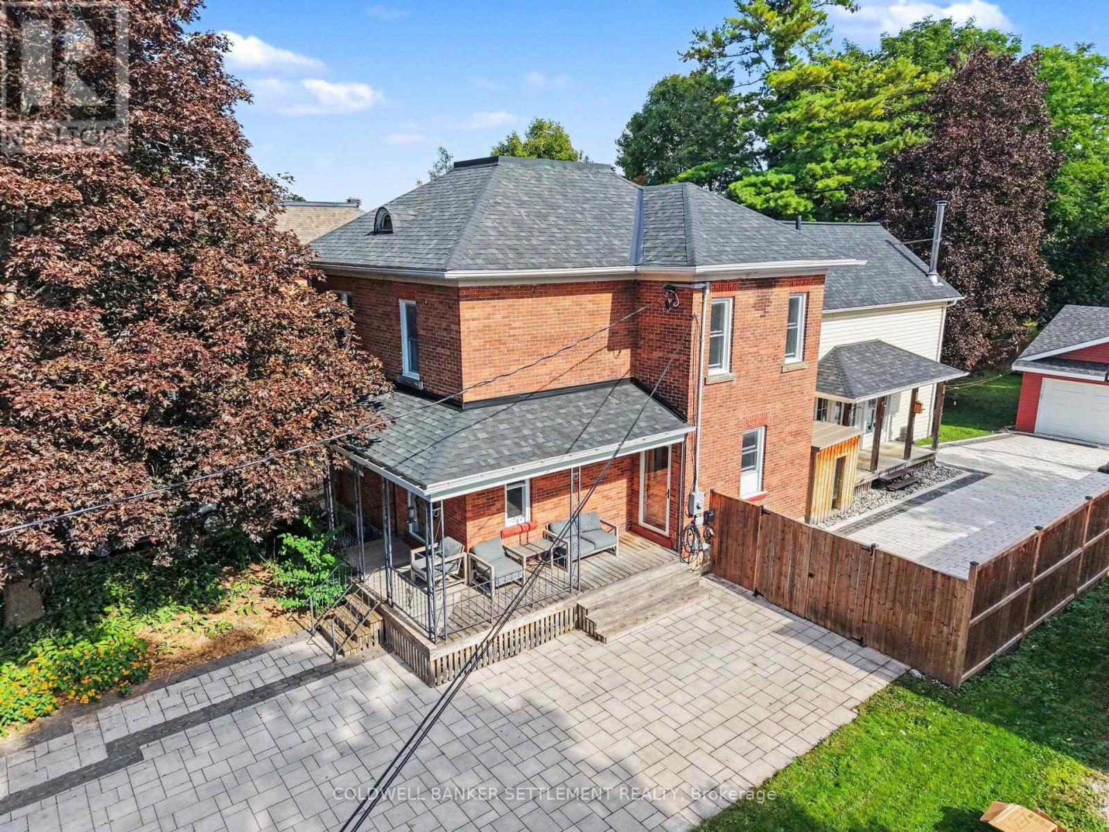 46 Brock Street S, Perth, Ontario  K7H 1Z6 - Photo 48 - X13817614