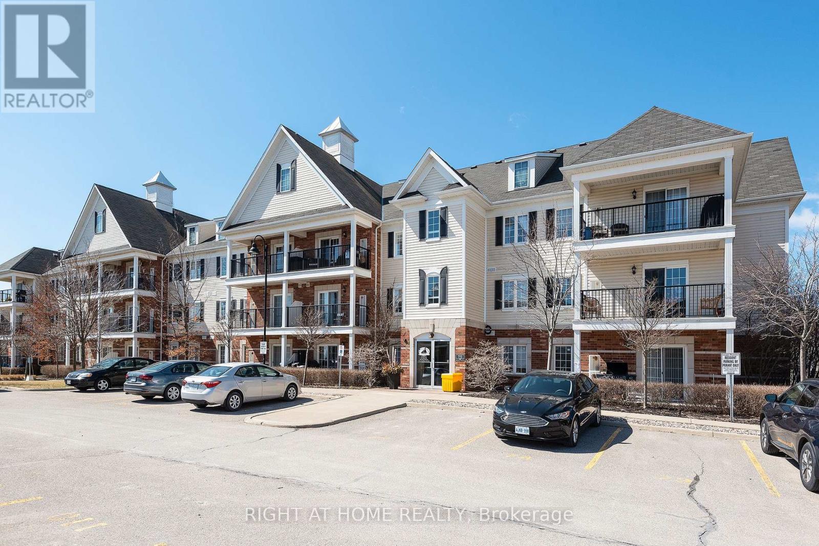 308 - 75 Shipway Avenue, Clarington, Ontario  L1B 0B8 - Photo 1 - E13817630