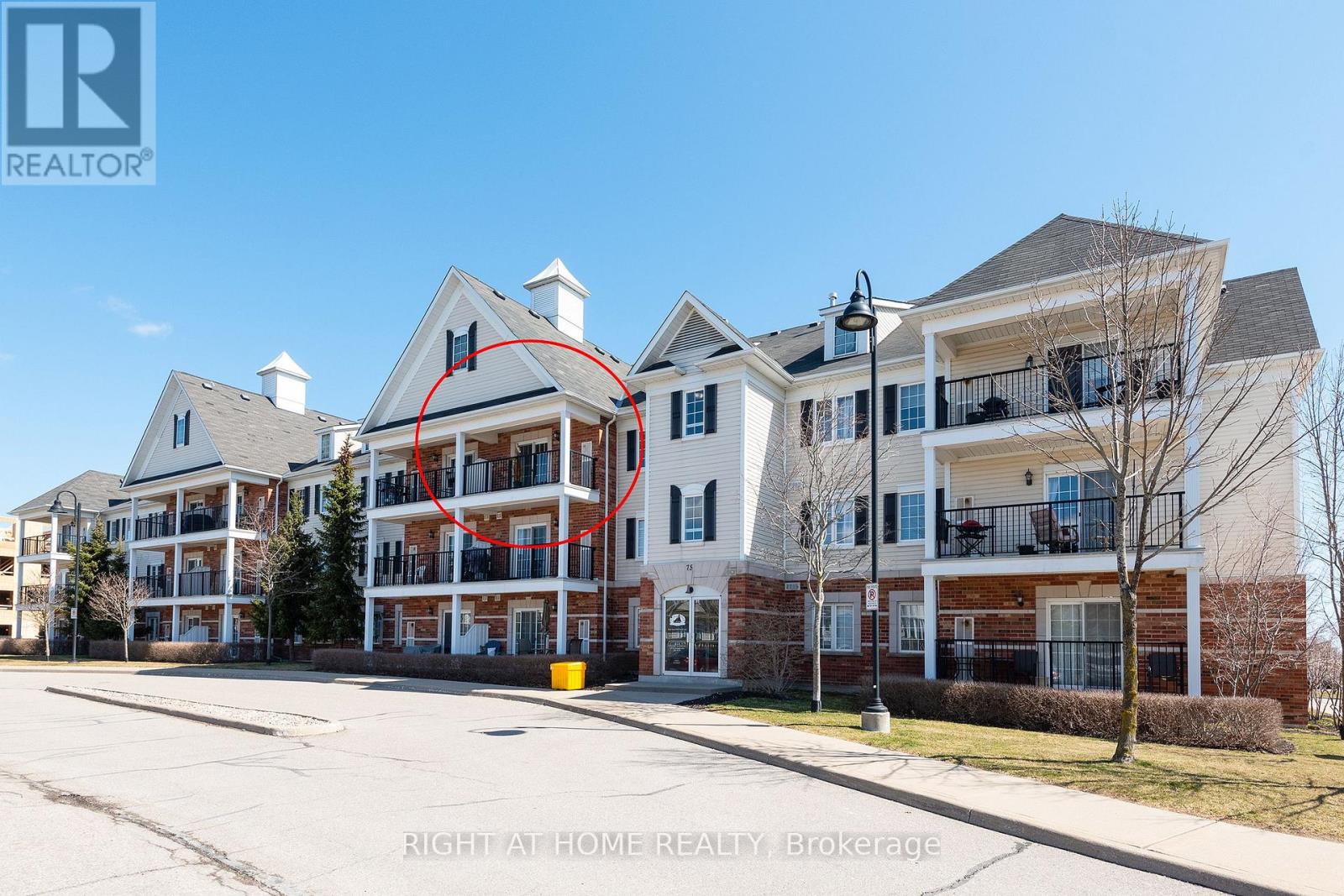 308 - 75 Shipway Avenue, Clarington, Ontario  L1B 0B8 - Photo 14 - E13817630