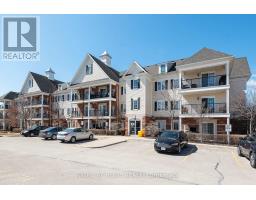 308 - 75 SHIPWAY AVENUE, Clarington, Ontario