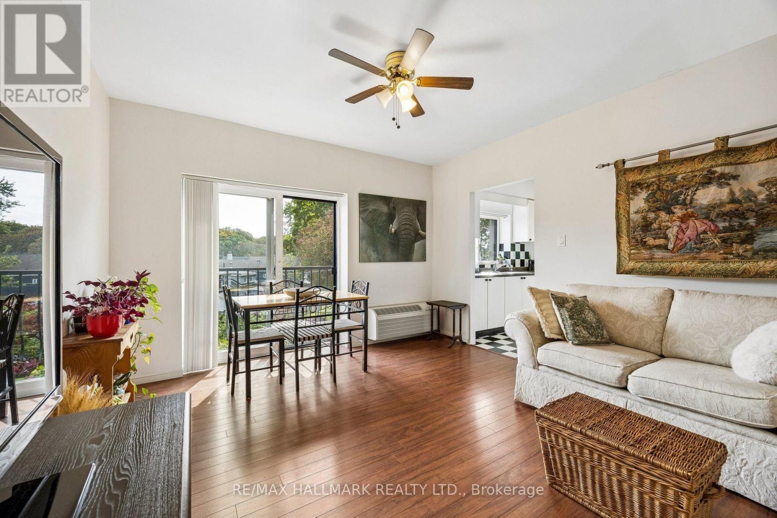 104 - 1715 Kingston Road, Toronto, Ontario  M1N 1S8 - Photo 6 - E13817702