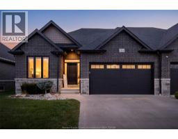 394 MATESE STREET, Lakeshore, Ontario
