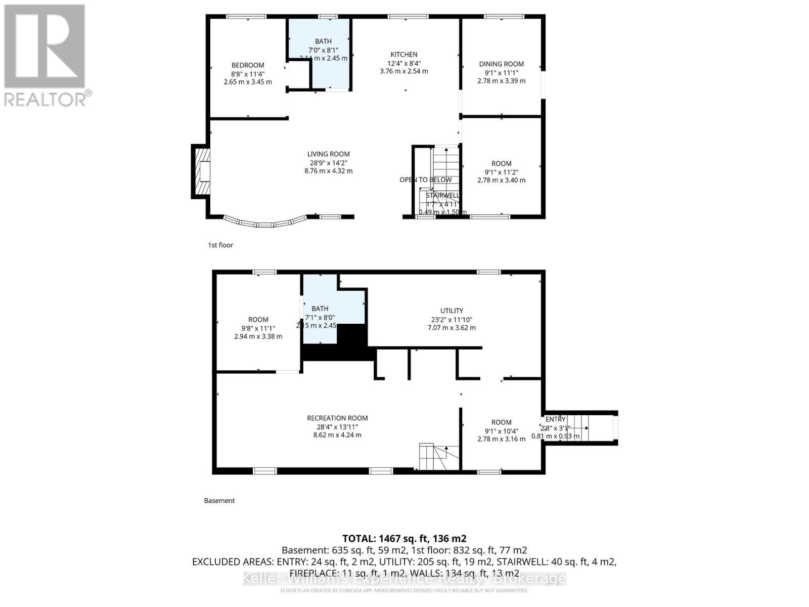 29 Nida Drive, Tiny, Ontario  L9M 0B3 - Photo 2 - S13817718