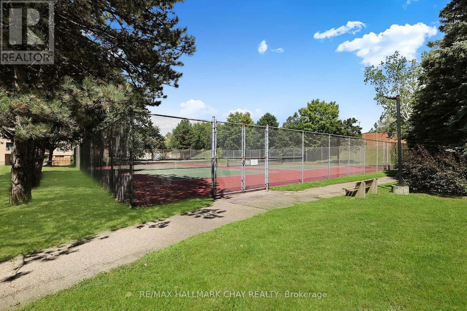 705 - 326 Major Mackenzie Drive E, Richmond Hill (Crosby), Ontario  L4C 8T4 - Photo 17 - N13817604