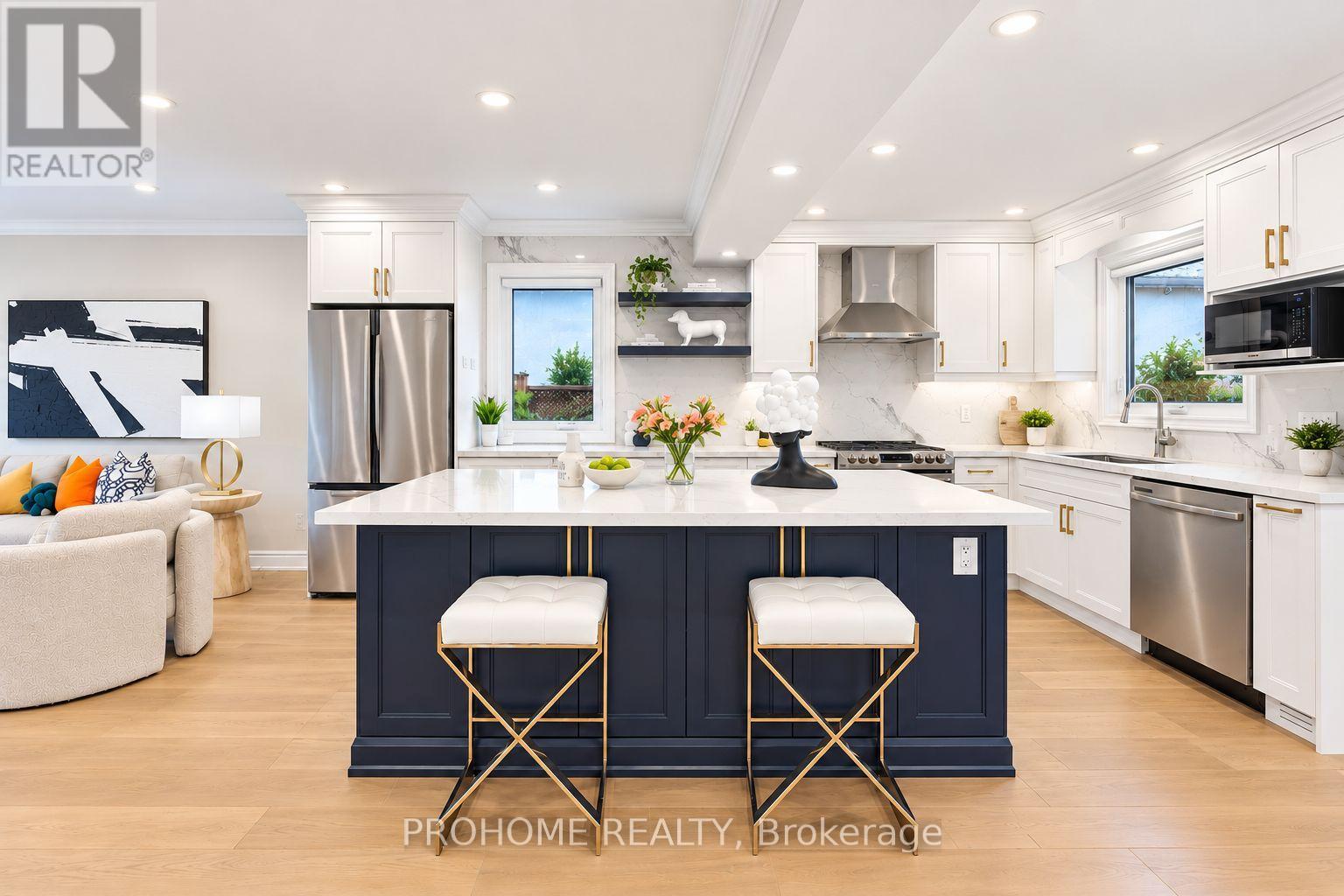 36 Summerfeldt Crescent, Markham (Unionville), Ontario  L3R 2B2 - Photo 1 - N13817672
