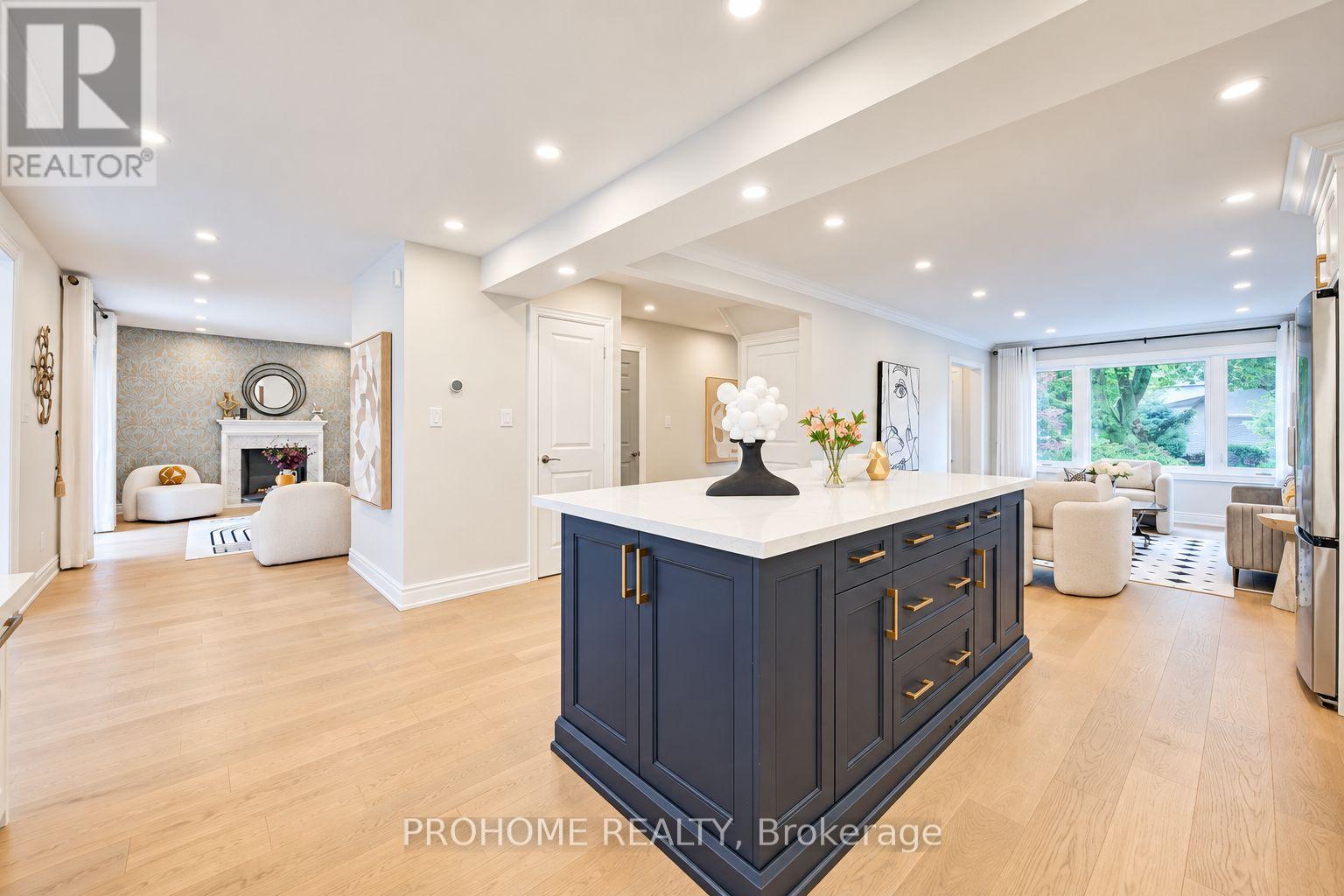 36 Summerfeldt Crescent, Markham (Unionville), Ontario  L3R 2B2 - Photo 13 - N13817672