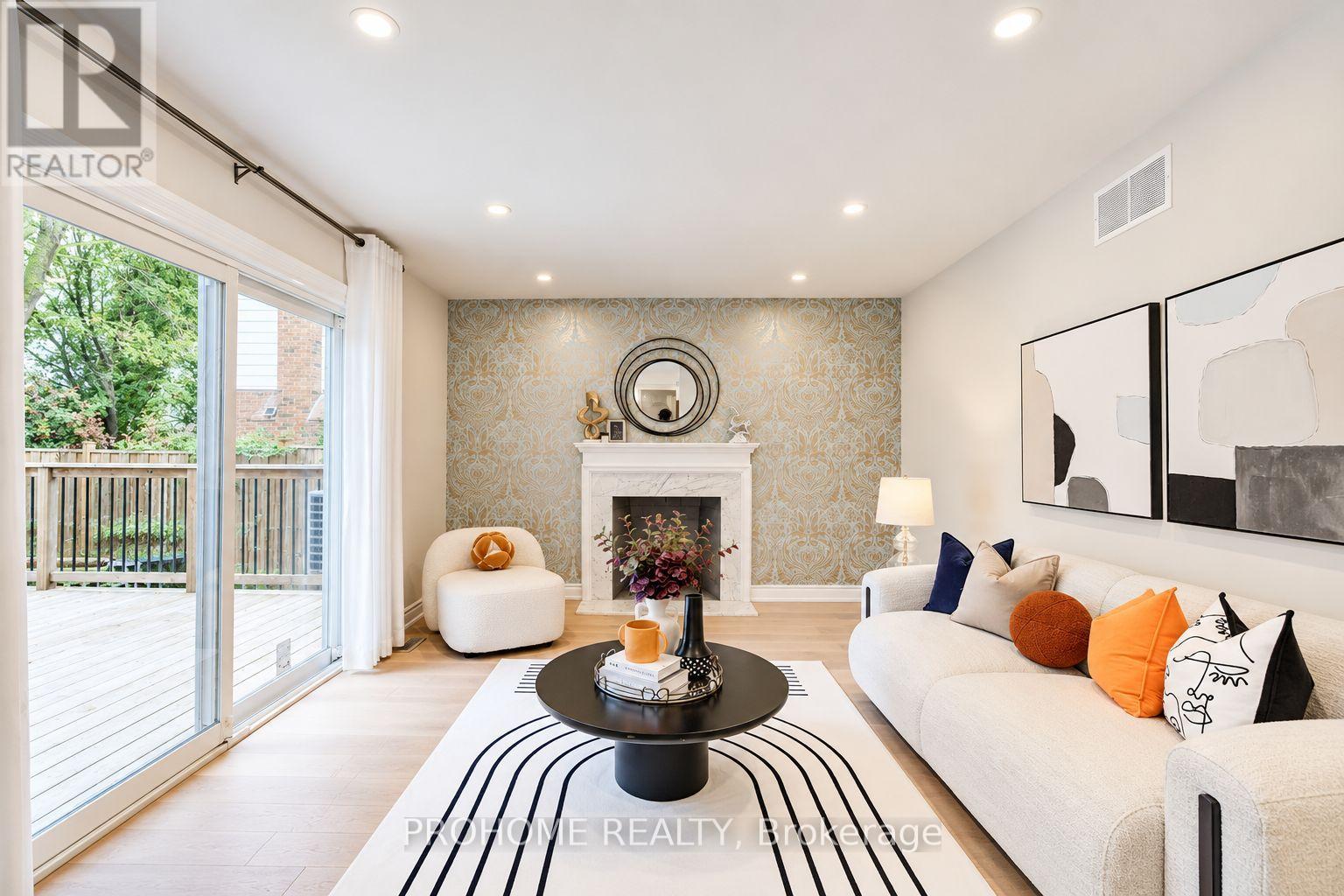 36 Summerfeldt Crescent, Markham (Unionville), Ontario  L3R 2B2 - Photo 18 - N13817672
