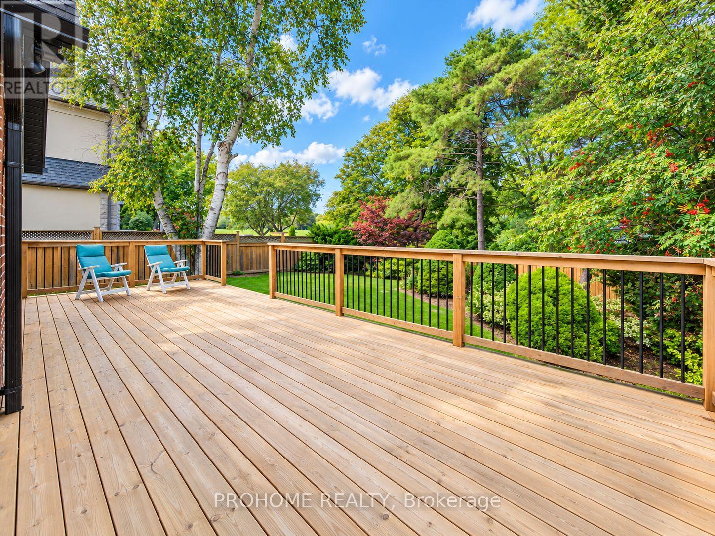 36 Summerfeldt Crescent, Markham (Unionville), Ontario  L3R 2B2 - Photo 23 - N13817672
