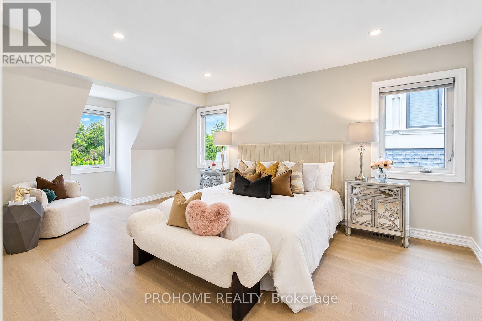 36 Summerfeldt Crescent, Markham (Unionville), Ontario  L3R 2B2 - Photo 25 - N13817672