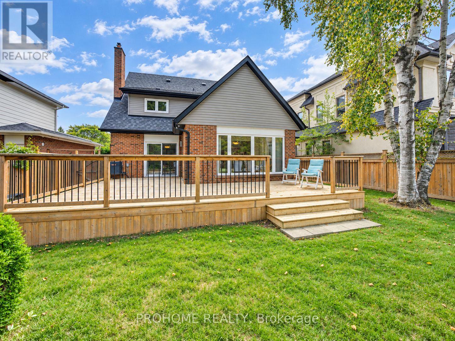 36 Summerfeldt Crescent, Markham (Unionville), Ontario  L3R 2B2 - Photo 41 - N13817672