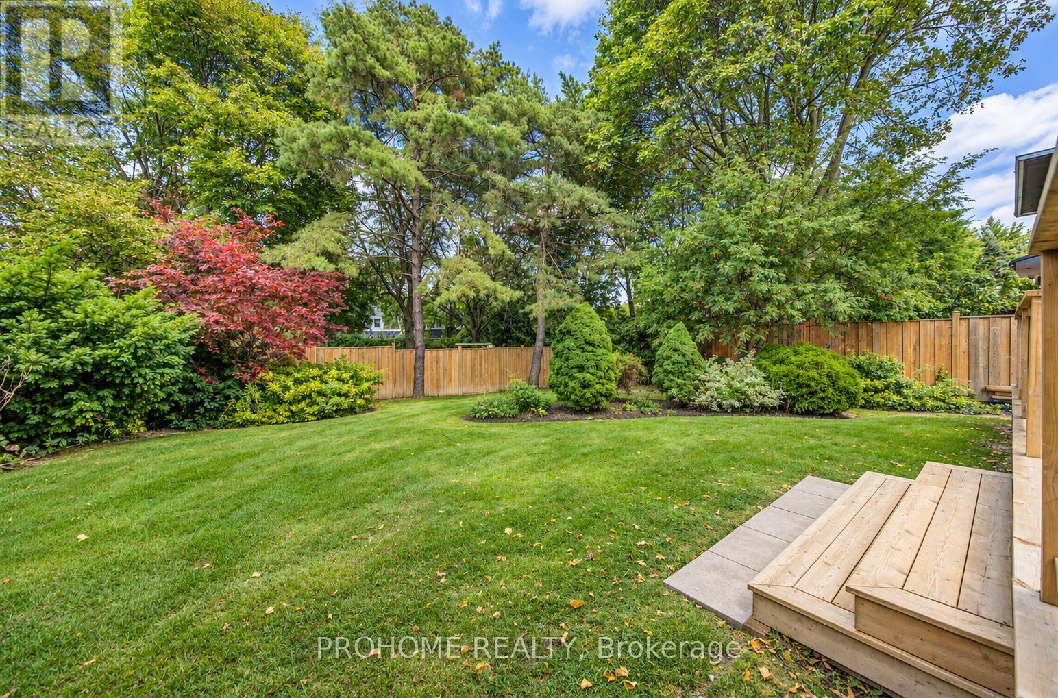 36 Summerfeldt Crescent, Markham (Unionville), Ontario  L3R 2B2 - Photo 42 - N13817672