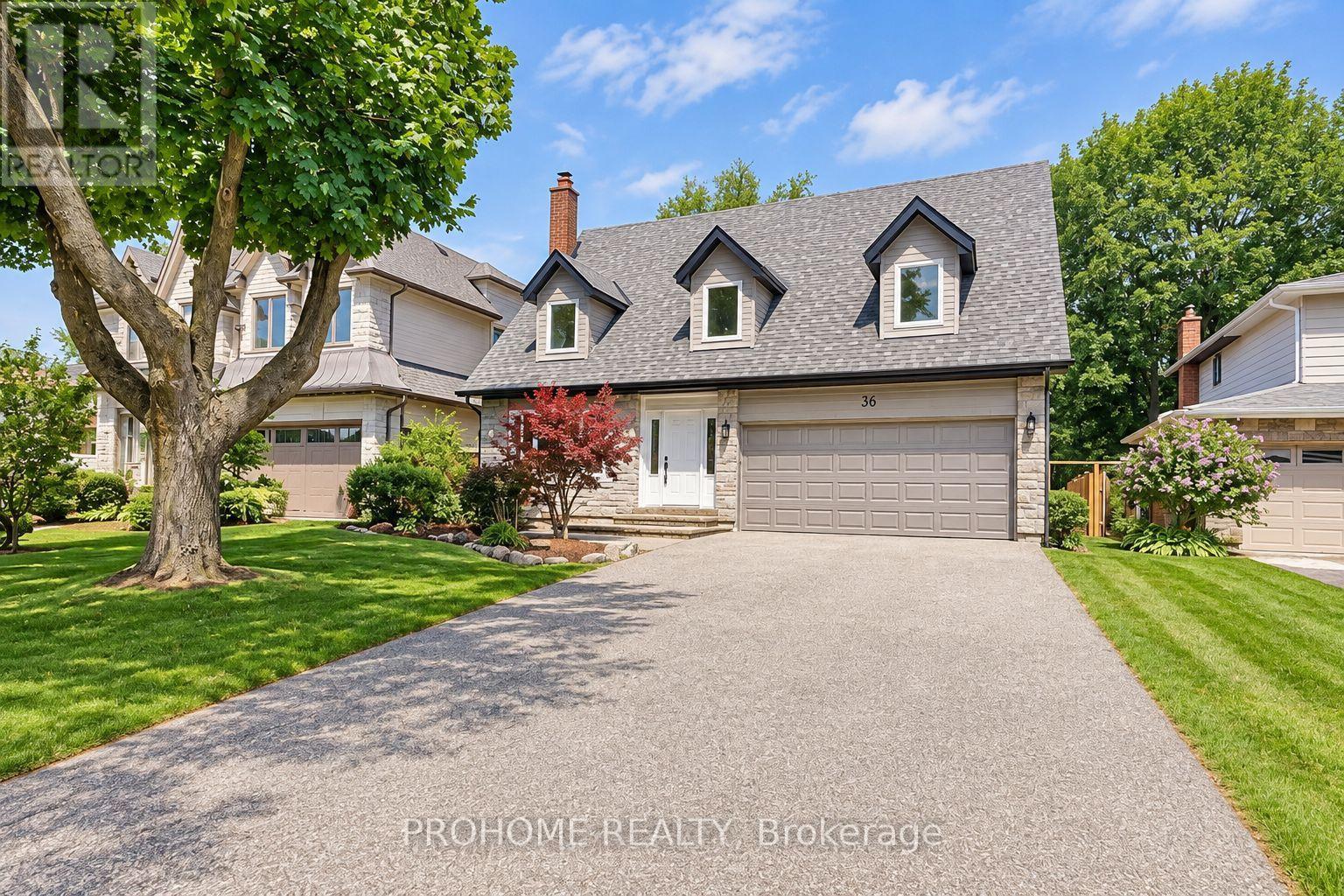36 Summerfeldt Crescent, Markham (Unionville), Ontario  L3R 2B2 - Photo 43 - N13817672
