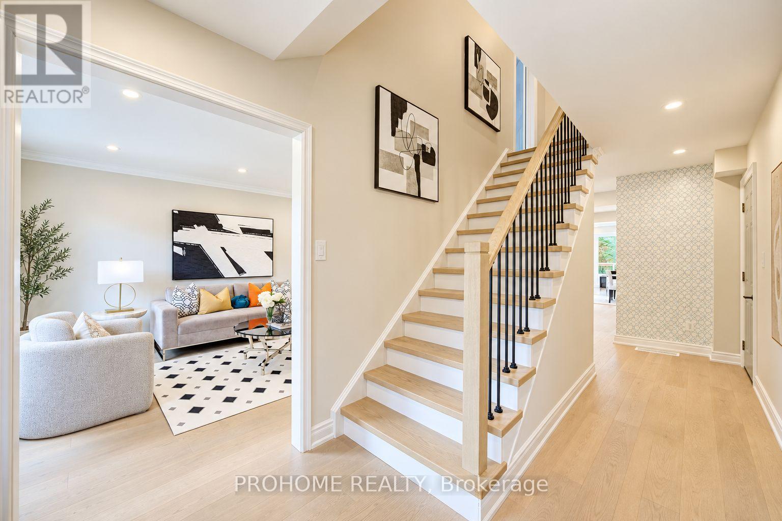 36 Summerfeldt Crescent, Markham (Unionville), Ontario  L3R 2B2 - Photo 5 - N13817672