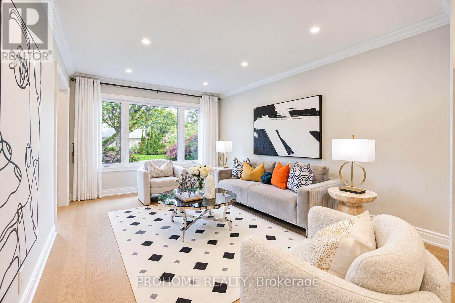 36 Summerfeldt Crescent, Markham (Unionville), Ontario  L3R 2B2 - Photo 6 - N13817672