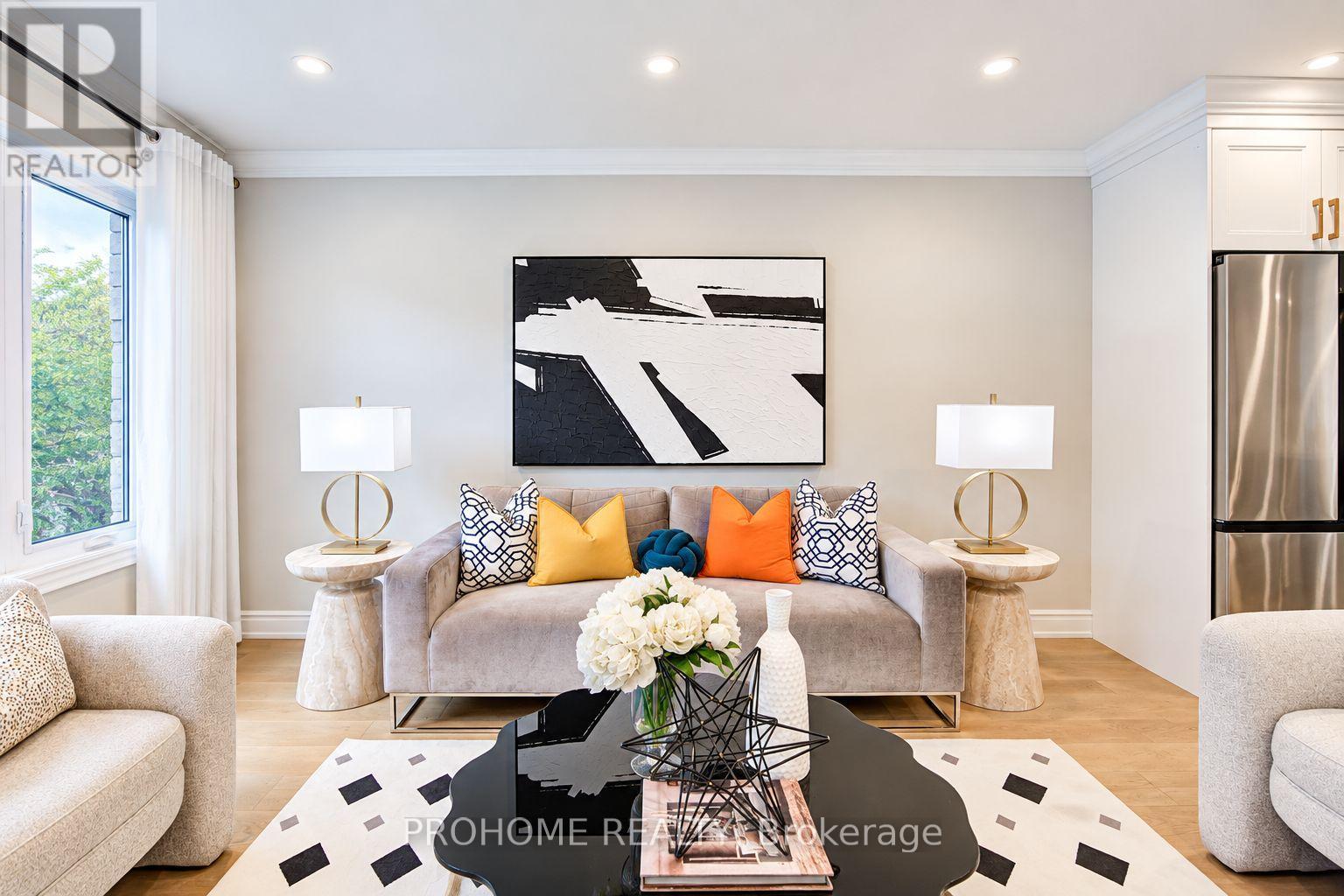36 Summerfeldt Crescent, Markham (Unionville), Ontario  L3R 2B2 - Photo 7 - N13817672