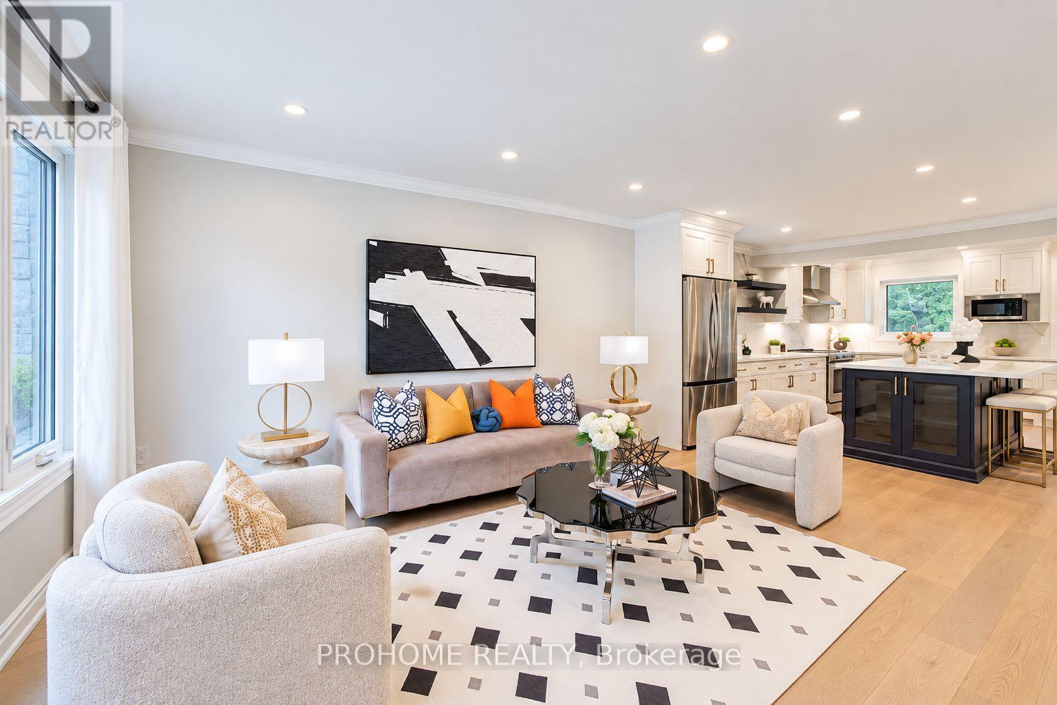 36 Summerfeldt Crescent, Markham (Unionville), Ontario  L3R 2B2 - Photo 8 - N13817672
