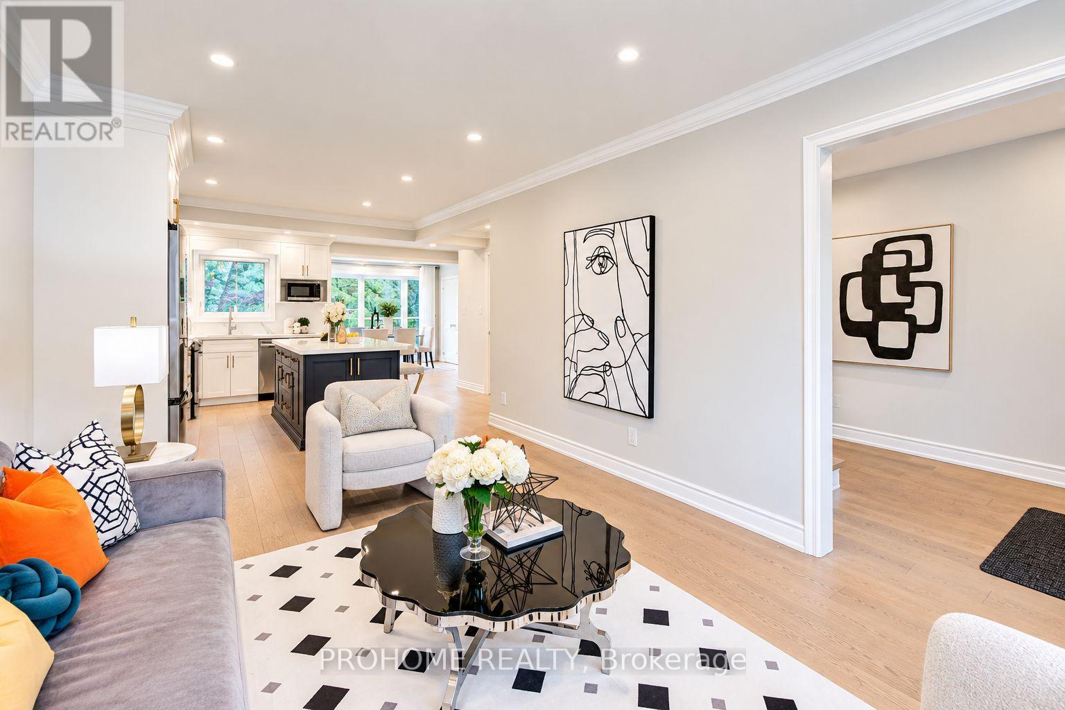 36 Summerfeldt Crescent, Markham (Unionville), Ontario  L3R 2B2 - Photo 9 - N13817672