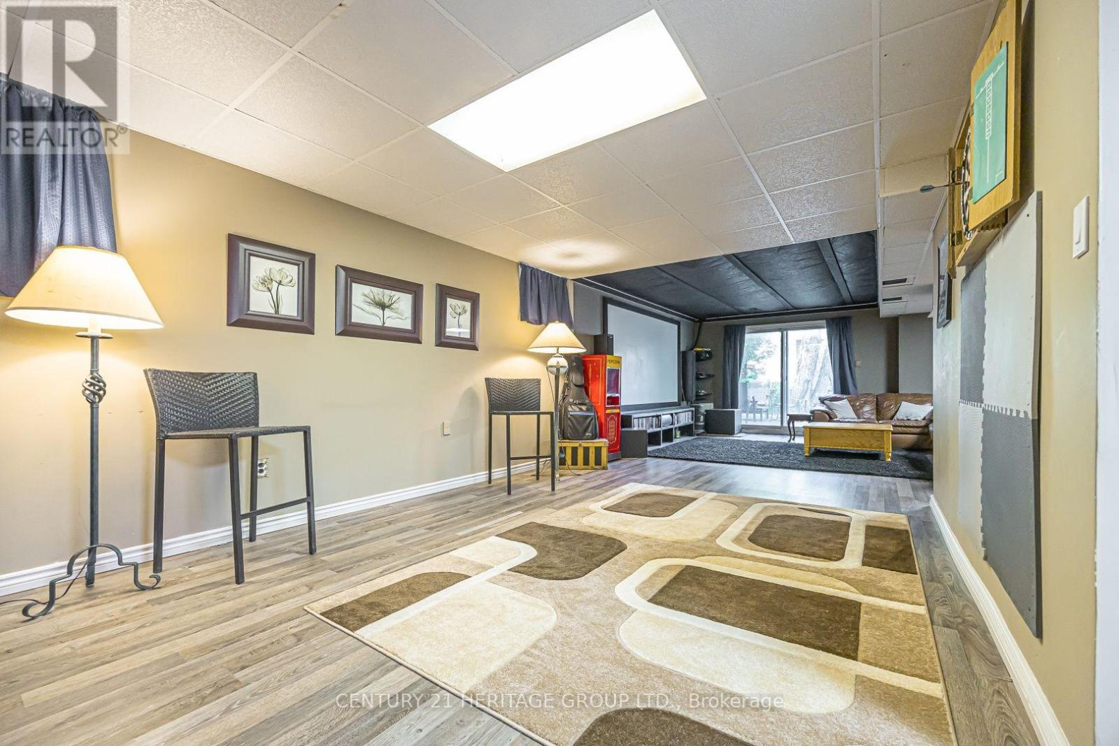 66 Howlett Avenue, Newmarket, Ontario  L3Y 5S5 - Photo 35 - N13817698