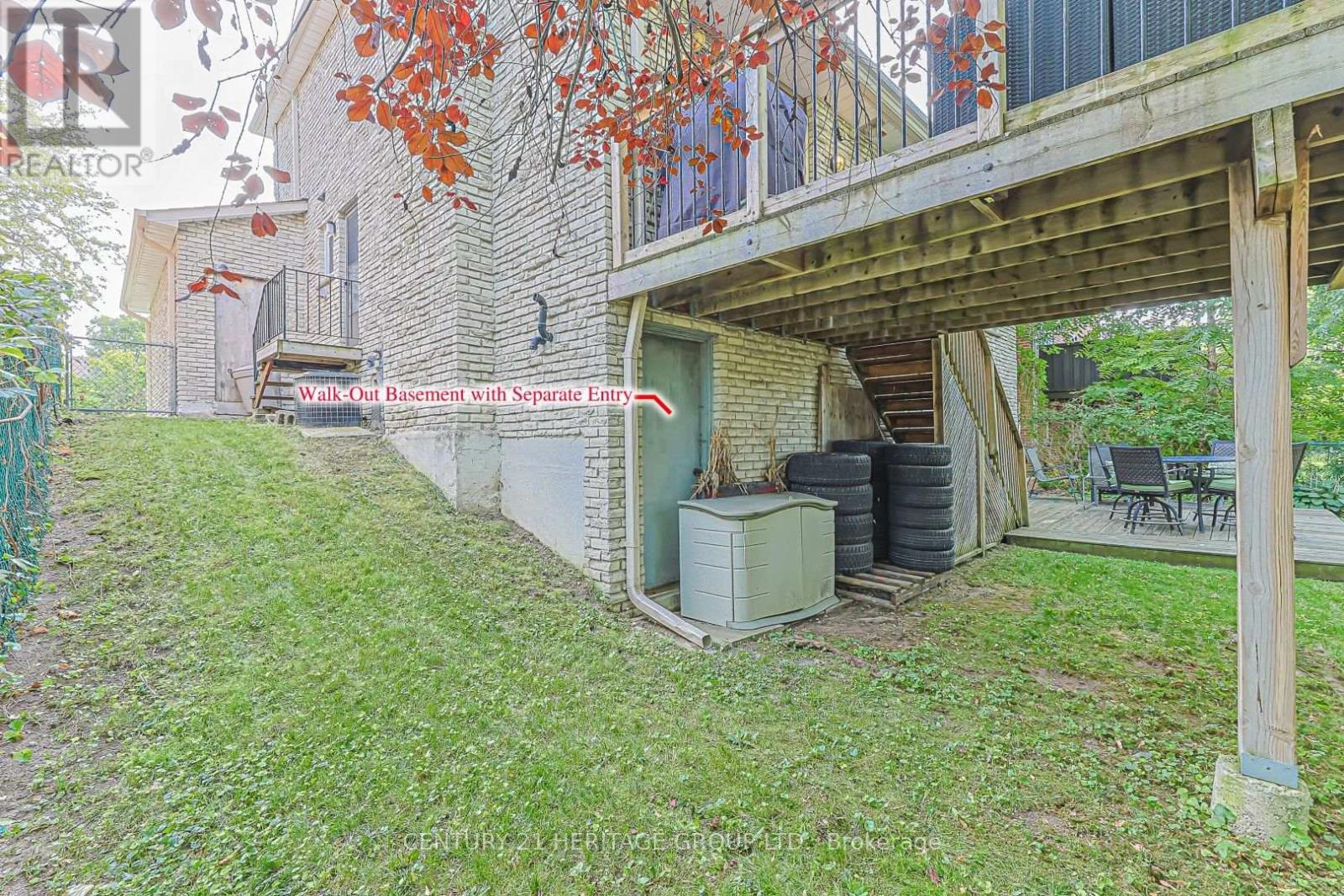 66 Howlett Avenue, Newmarket, Ontario  L3Y 5S5 - Photo 38 - N13817698