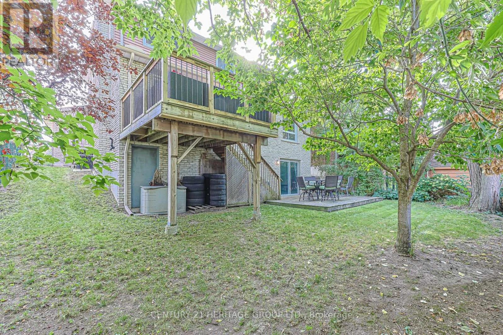 66 Howlett Avenue, Newmarket, Ontario  L3Y 5S5 - Photo 41 - N13817698
