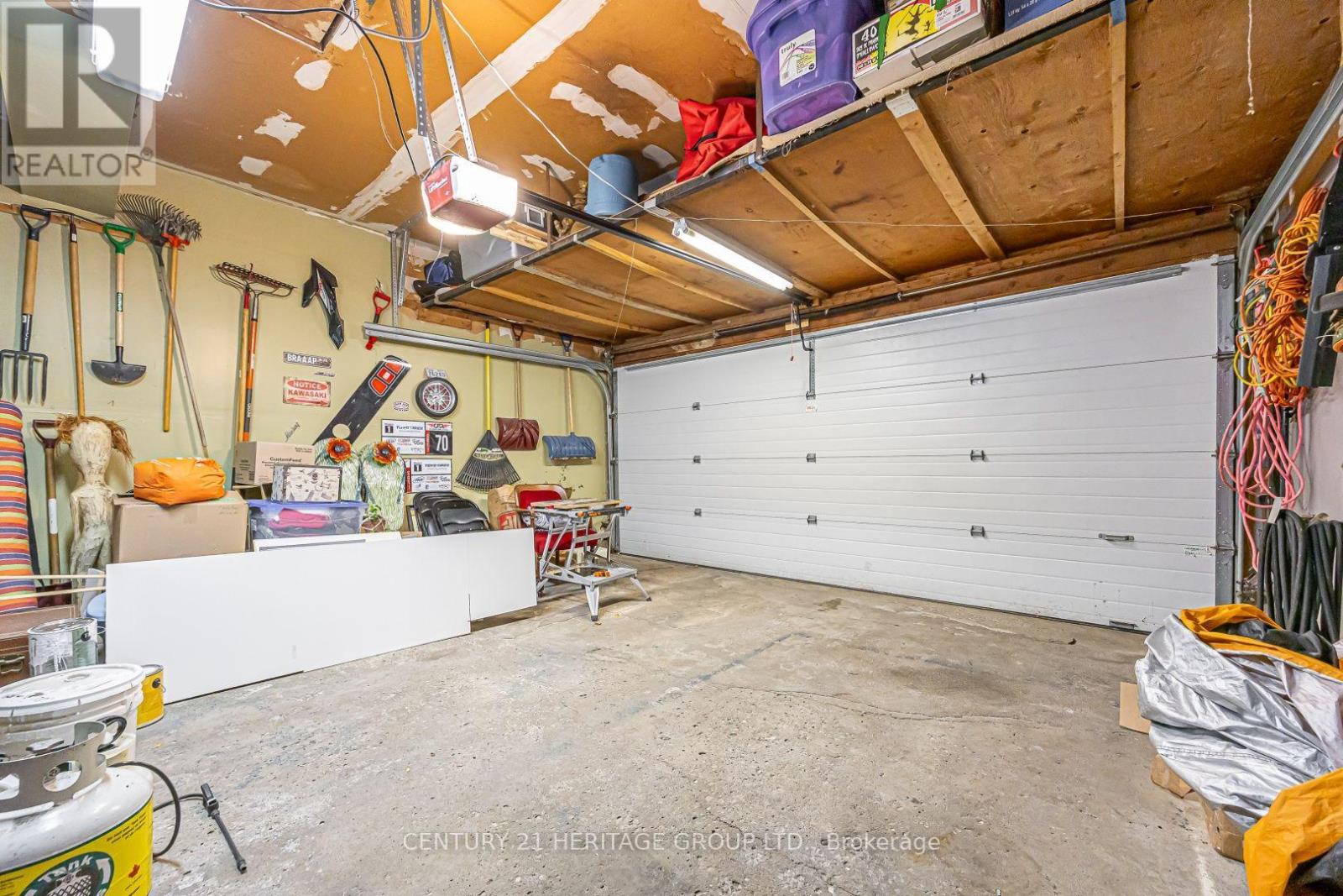 66 Howlett Avenue, Newmarket, Ontario  L3Y 5S5 - Photo 45 - N13817698
