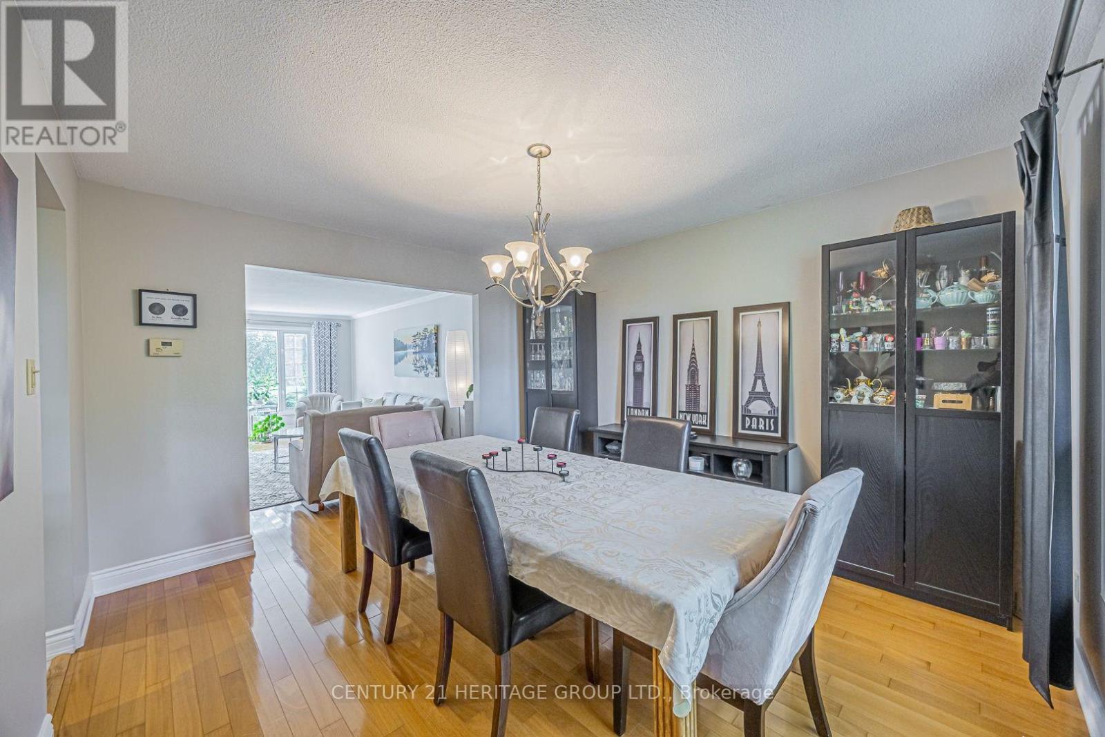 66 Howlett Avenue, Newmarket, Ontario  L3Y 5S5 - Photo 8 - N13817698