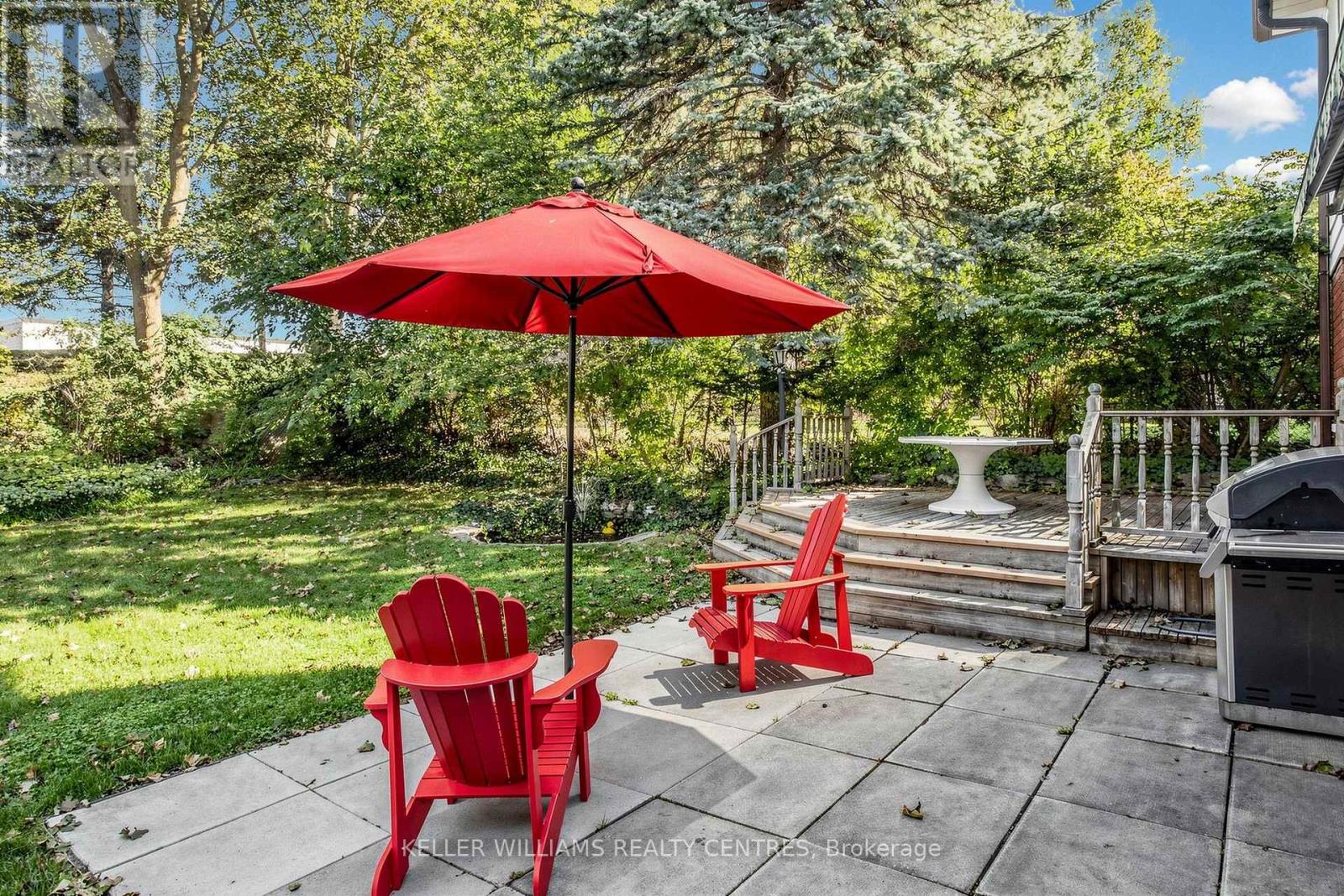 813 Grace Street, Newmarket, Ontario  L3Y 2L6 - Photo 34 - N13817708