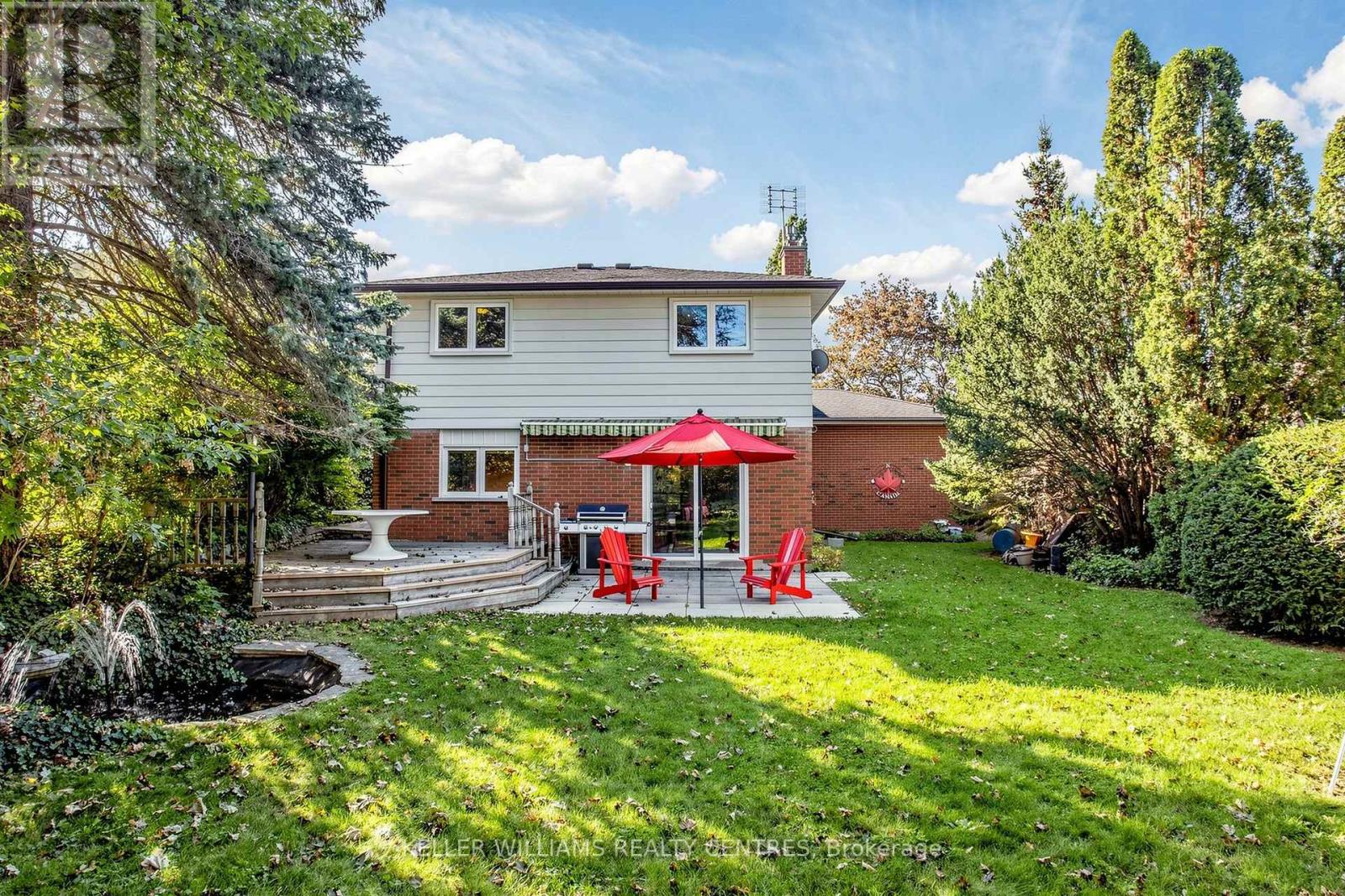 813 Grace Street, Newmarket, Ontario  L3Y 2L6 - Photo 37 - N13817708