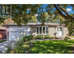 813 GRACE STREET, Newmarket, Ontario