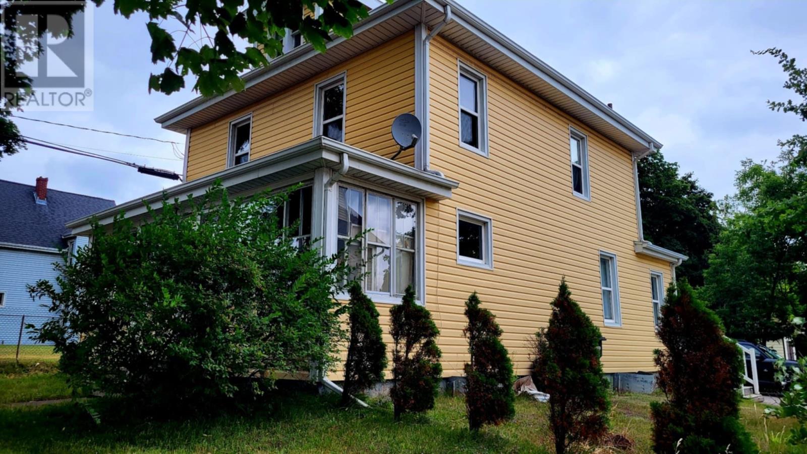 142 Longworth, Charlottetown, Prince Edward Island