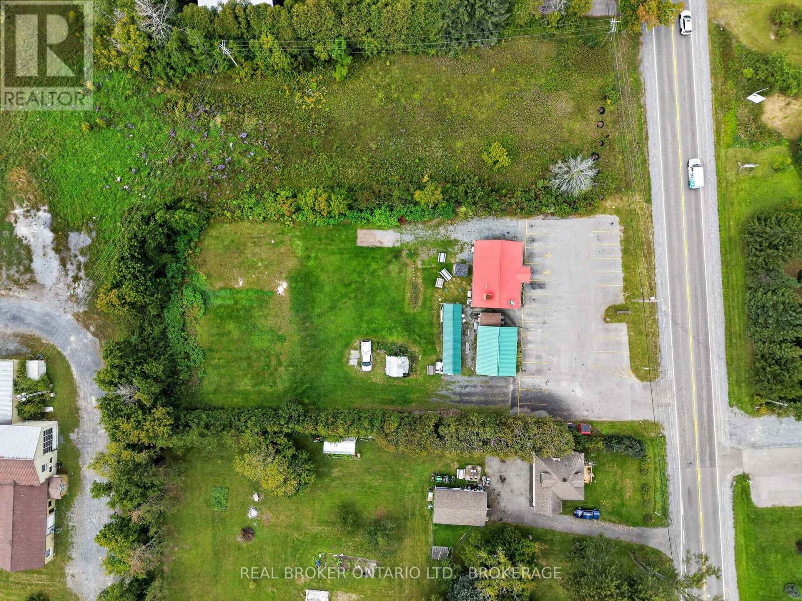 5104 Highway 138 Highway, South Stormont, Ontario  K0C 2A0 - Photo 19 - X13817674