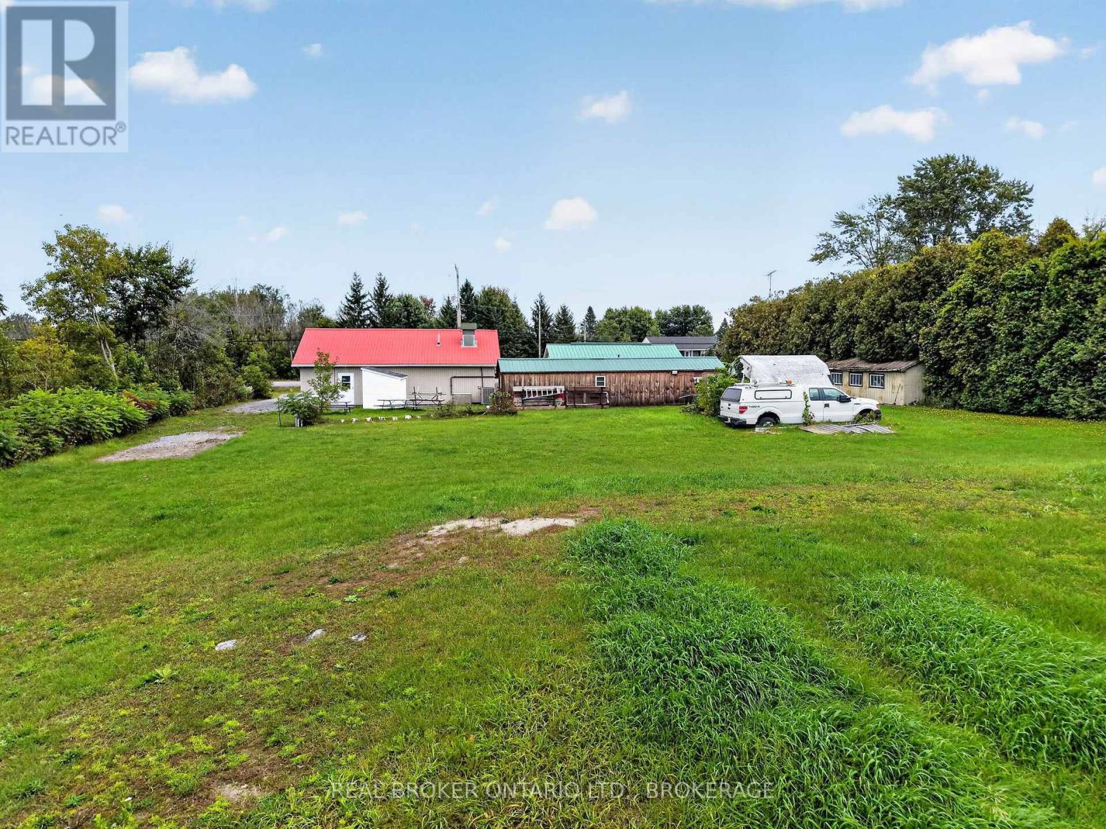 5104 Highway 138 Highway, South Stormont, Ontario  K0C 2A0 - Photo 21 - X13817674