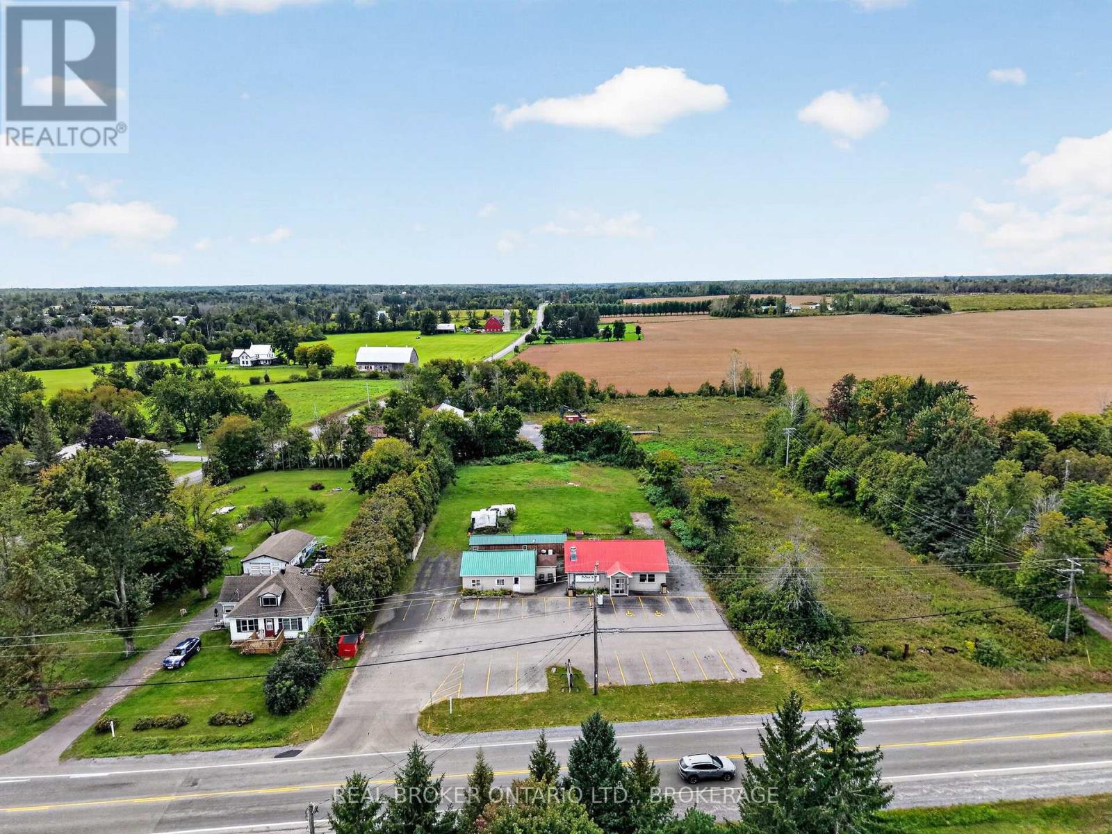 5104 Highway 138 Highway, South Stormont, Ontario  K0C 2A0 - Photo 7 - X13817674