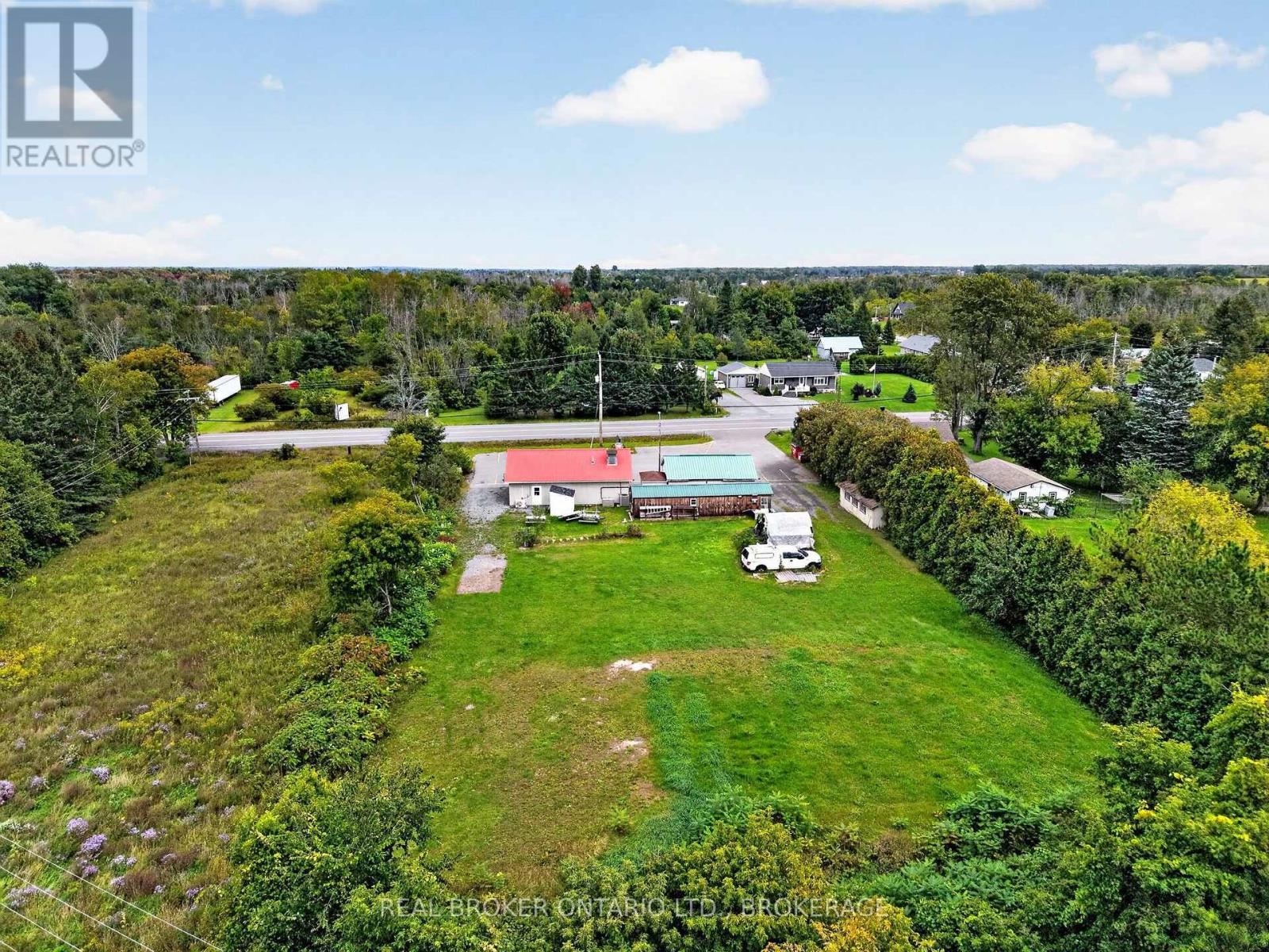 5104 Highway 138 Highway, South Stormont, Ontario  K0C 2A0 - Photo 11 - X13817696