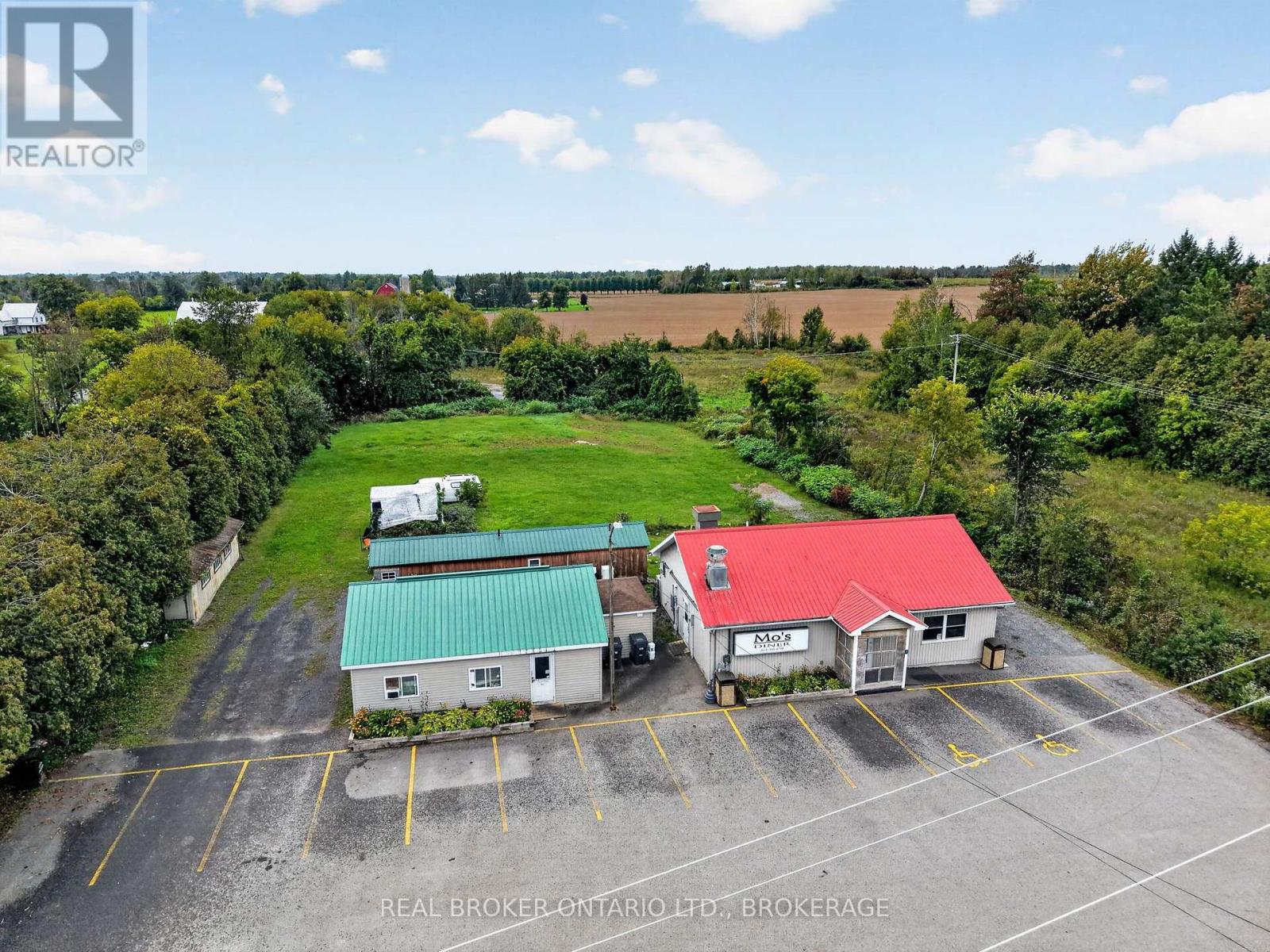 5104 Highway 138 Highway, South Stormont, Ontario  K0C 2A0 - Photo 12 - X13817696