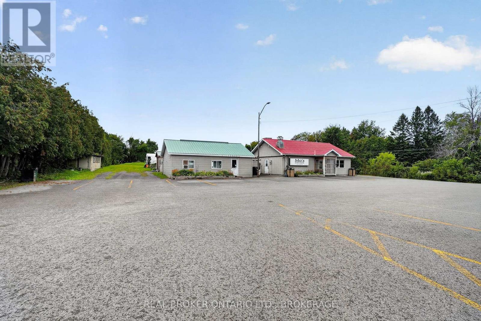 5104 Highway 138 Highway, South Stormont, Ontario  K0C 2A0 - Photo 13 - X13817696