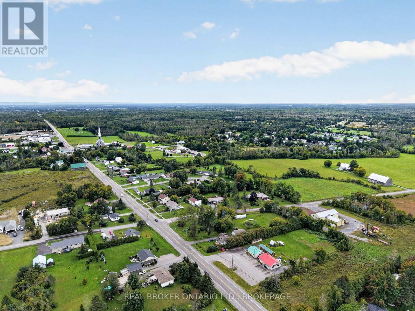 5104 Highway 138 Highway, South Stormont, Ontario  K0C 2A0 - Photo 4 - X13817696