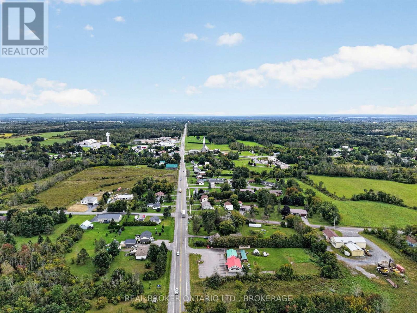 5104 Highway 138 Highway, South Stormont, Ontario  K0C 2A0 - Photo 5 - X13817696