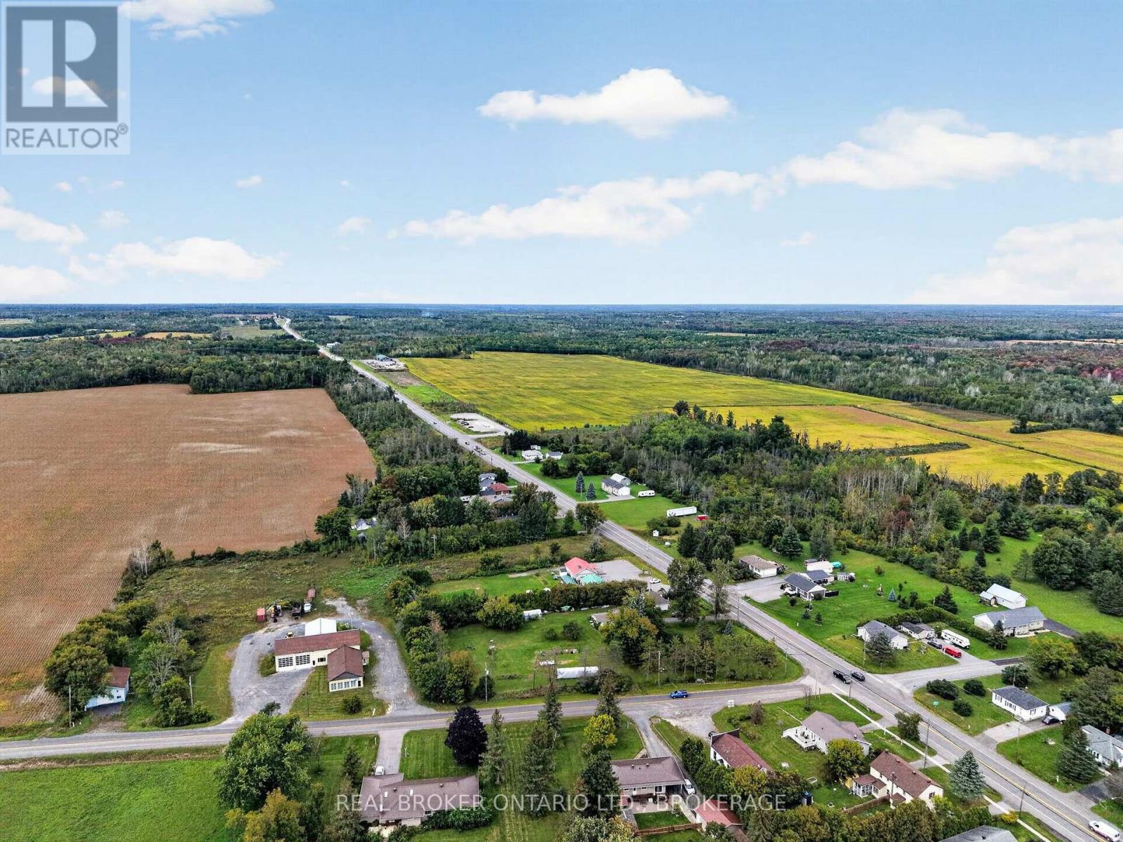 5104 Highway 138 Highway, South Stormont, Ontario  K0C 2A0 - Photo 8 - X13817696