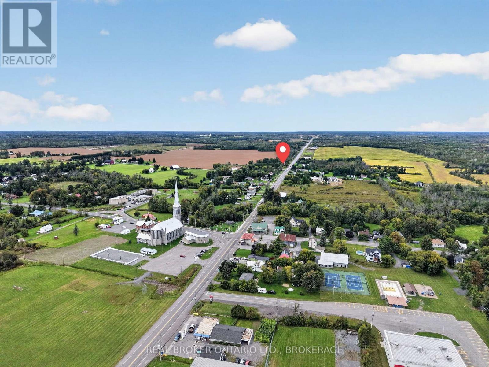 5104 Highway 138 Highway, South Stormont, Ontario  K0C 2A0 - Photo 9 - X13817696