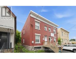 451 & 453 - 453 CATHERINE STREET N, Ottawa, Ontario