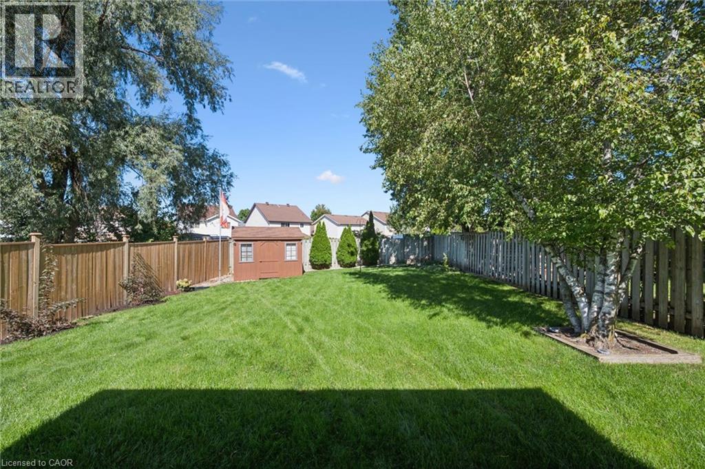 48 Abbeywood Crescent, Guelph, Ontario  N1K 1V2 - Photo 25 - 40865747