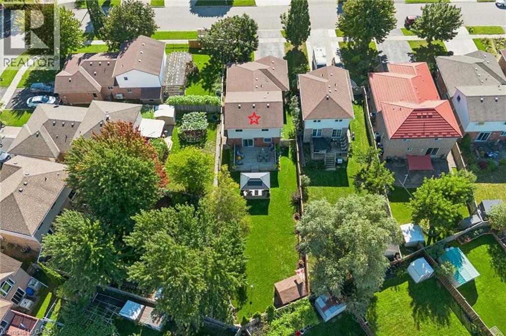 48 Abbeywood Crescent, Guelph, Ontario  N1K 1V2 - Photo 34 - 40865747