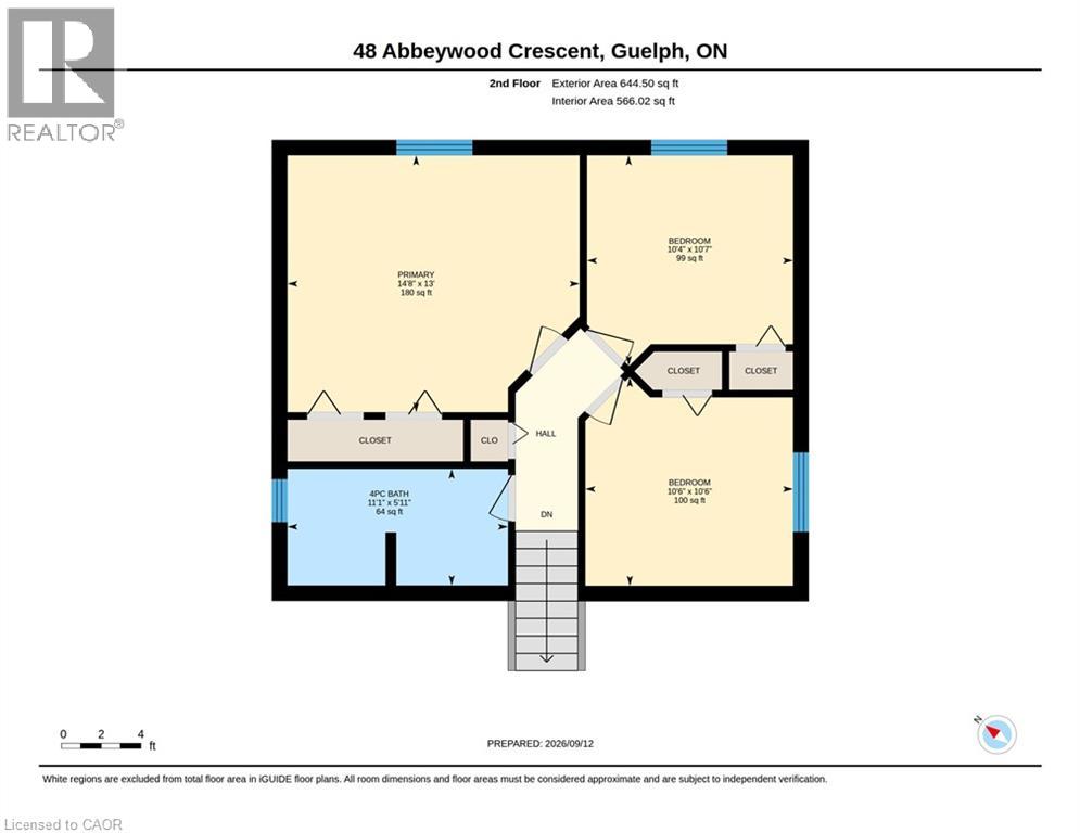 48 Abbeywood Crescent, Guelph, Ontario  N1K 1V2 - Photo 38 - 40865747