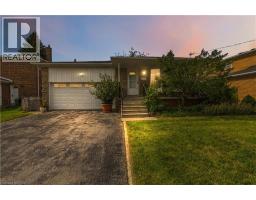 152 HILDA Avenue, North York, Ontario