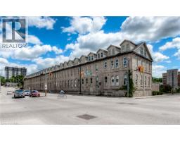 25 CONCESSION Street Unit# 110, Cambridge, Ontario