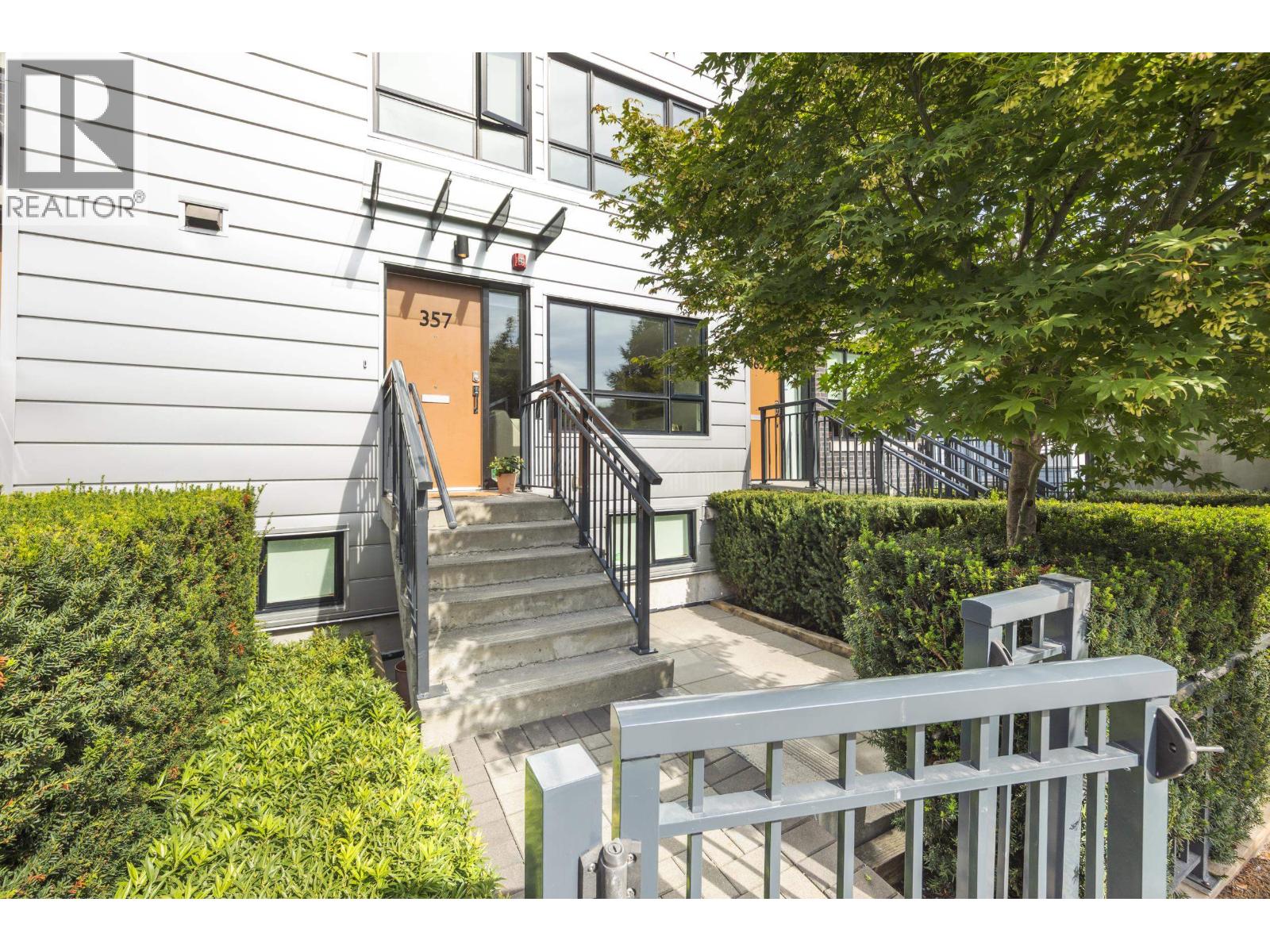 357 E 16th Avenue, Vancouver, British Columbia  V5T 2T7 - Photo 2 - R3168630