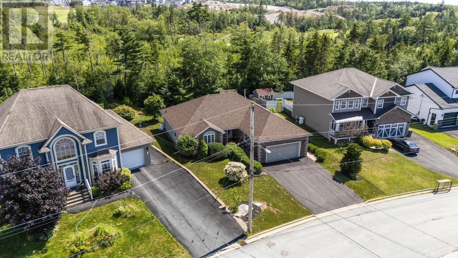 58 Longard Drive, Timberlea, Nova Scotia  B3T 2E1 - Photo 32 - 202623889