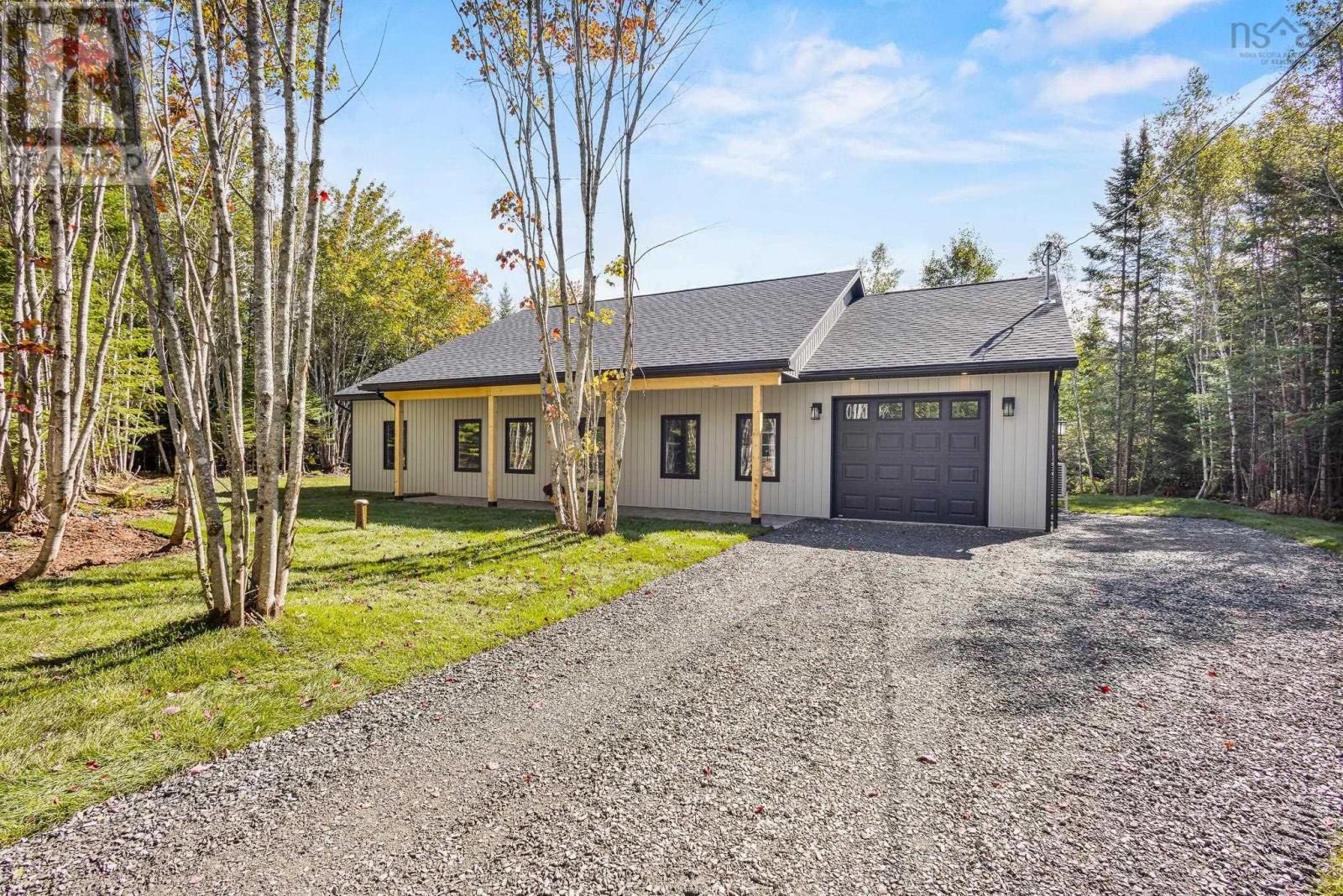 1845 Highway 2, Alton, Nova Scotia  B0N 2J0 - Photo 1 - 202624105