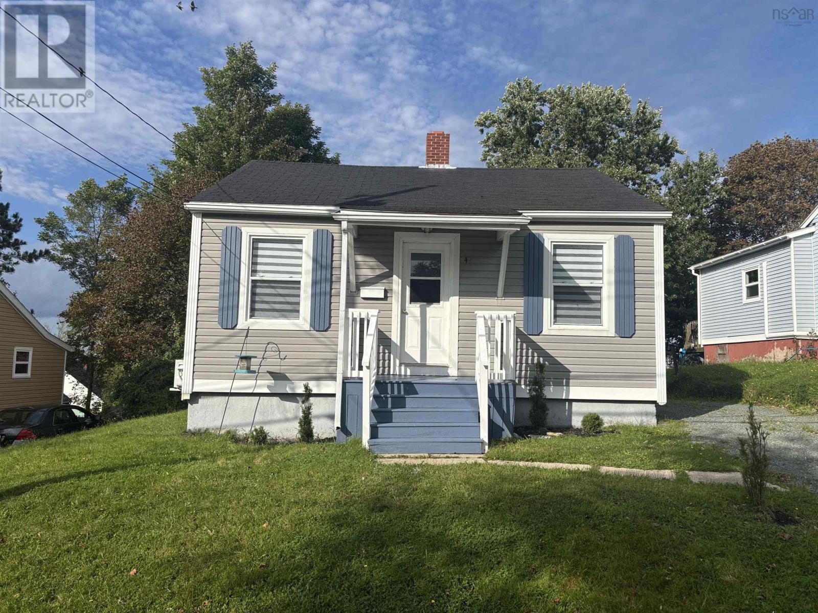 49 Mechanic Street, Trenton, Nova Scotia  B0K 1X0 - Photo 1 - 202624107
